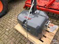 Frontgewichten  Frontgewicht 900kg Claas TW-MAG Tenwinkel