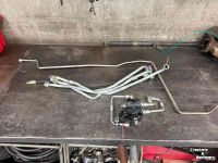 Overige GPS systemen, stuurautomatisering en toebehoren Valtra Set Twintrac T4