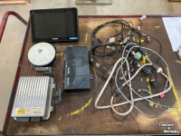 GPS besturings systemen en toebehoren Trimble TMX 2050