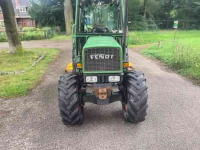 Smalspoor tractor Fendt 260 v