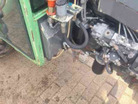 Smalspoor tractor Fendt 260 v