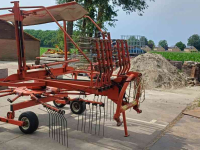 Rugger / Hark / Zwadhark Kuhn 4511