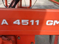 Rugger / Hark / Zwadhark Kuhn 4511