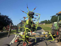 Schudder Claas 870 T