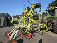 Schudder Claas 870 T