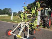 Schudder Claas 870 T