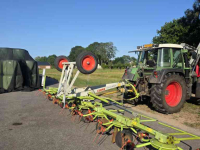 Schudder Claas 870 T