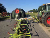 Schudder Claas 870 T