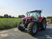 Tractor / Trekker Massey Ferguson 6S 135