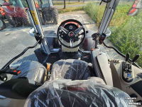 Tractor / Trekker Massey Ferguson 6S 135