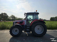 Tractor / Trekker Massey Ferguson 6S 135
