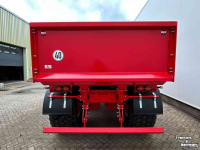 Kipper / Kiepwagen / Landbouwkipper Beco Maxxim 240