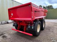Kipper / Kiepwagen / Landbouwkipper Beco Maxxim 240
