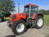Tractor / Trekker Renault Temis 650 Z