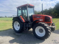Tractor / Trekker Renault Temis 650 Z