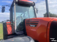 Tractor / Trekker Renault Temis 650 Z