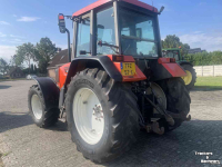 Tractor / Trekker Renault Temis 650 Z