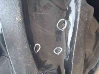 Wielen, Banden, Velgen & Afstandsringen Mitas 480/65R28