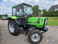 Tractor / Trekker Deutz DX 3.30