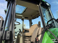 Tractor / Trekker John Deere 6140M 40KM AQ ECO en enkel 2400 uur
