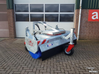 Overige reiniging- en veegmachines en toebehoren Sweep Veegmachine TV 800-260 Front