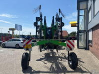 Rugger / Hark / Zwadhark Deutz-Fahr Swatmaster 6964