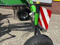 Rugger / Hark / Zwadhark Deutz-Fahr Swatmaster 6964