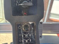 Rugger / Hark / Zwadhark Deutz-Fahr Swatmaster 6964