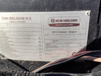 Persen / Balenpers / Pakkenpers New Holland BR 7070 Cropcutter