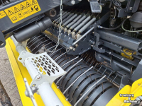 Persen / Balenpers / Pakkenpers Pottinger IMPRESS 125 FC-PRO