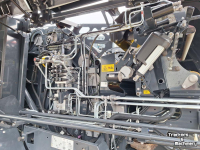 Persen / Balenpers / Pakkenpers Pottinger IMPRESS 125 FC-PRO