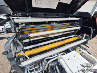 Persen / Balenpers / Pakkenpers Pottinger IMPRESS 125 FC-PRO