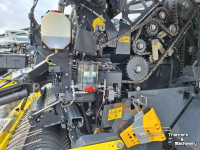Persen / Balenpers / Pakkenpers Pottinger IMPRESS 125 FC-PRO