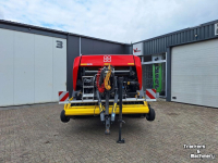Persen / Balenpers / Pakkenpers Pottinger IMPRESS 125 FC-PRO
