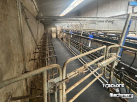 Melkinstallatie DeLaval DELAVAL Swingover 2x20