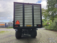 Silagewagen Ginaf Ginc 1053 agrotruck silagewagen