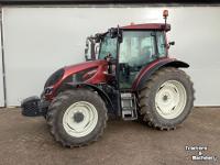 Tractor / Trekker Valtra A105MH4