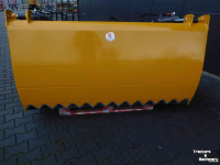 Kuilhapper Mammut SB 195 M