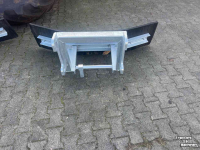 Rubberschuif  sneeuwschuiven / modderhuiven  210 cm 160 cm