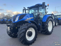 Tractor / Trekker New Holland T7.270