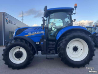 Tractor / Trekker New Holland T7.270
