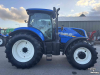 Tractor / Trekker New Holland T7.270