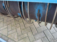 Spitmachine Imants 47 SX 300 DRHX Spitmachine met hef