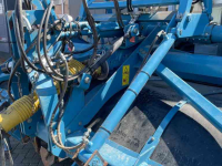 Spitmachine Imants 47 SX 300 DRHX Spitmachine met hef