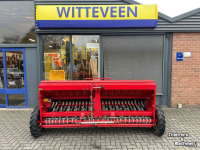 Zaaimachine Kongskilde Demeter Classic 3000 Zaaimachine