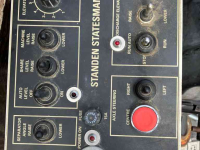 Uienrooier Standen Statesman two ui lader