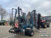 Schijveneg Rabewerk schijfeg 6.60 m