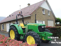 Tractor / Trekker John Deere 5065E 4WD