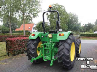 Tractor / Trekker John Deere 5065E 4WD