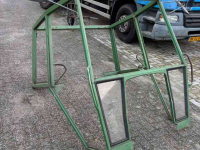 Tractor / Trekker Fendt 303,304,305,306,307,308,309,310,311,312